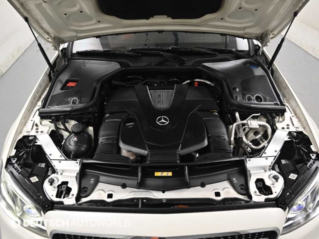 벤츠 E 클래스 E-클래스 W213 E450 카브리올레 이미지 6