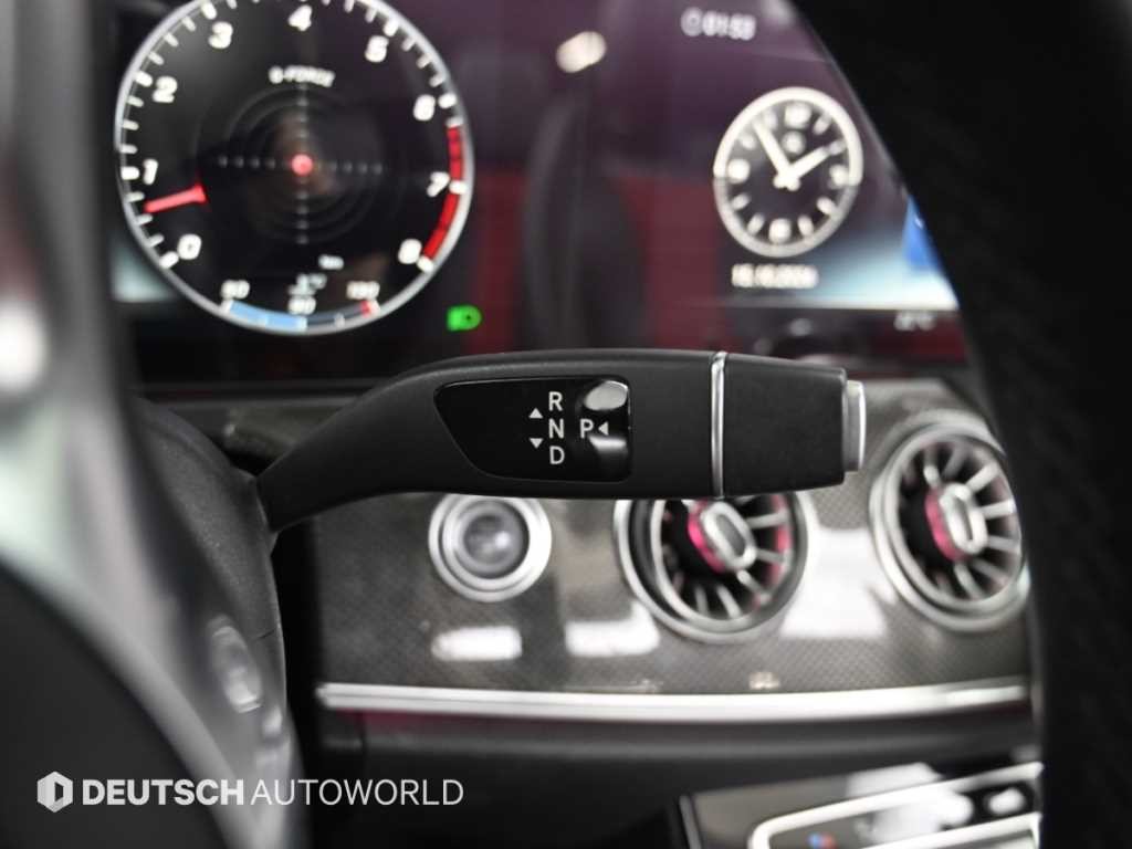벤츠 E 클래스 E-클래스 W213 E450 카브리올레 이미지 9