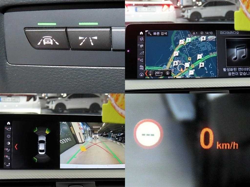 BMW 3시리즈 3시리즈 (F30) 330i M 스포츠 쉐도우 이미지 18