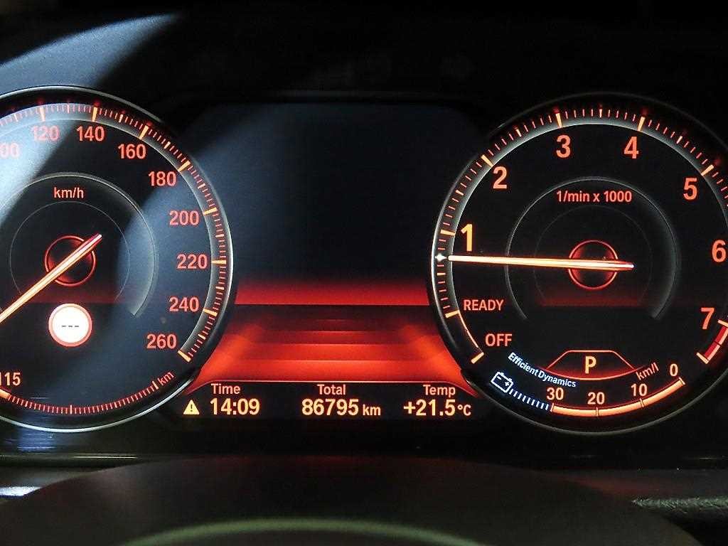 BMW 3시리즈 3시리즈 (F30) 330i M 스포츠 쉐도우 이미지 9
