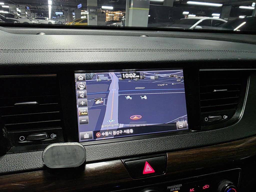 기아 K7 올 뉴 K7 2.4 GDI 리미티드 이미지 11