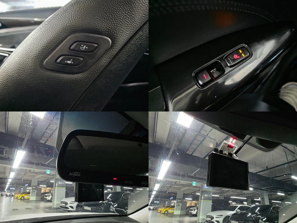 기아 K7 올 뉴 K7 2.4 GDI 리미티드 이미지 17