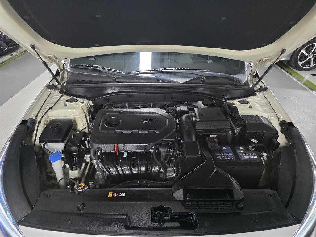 기아 K7 올 뉴 K7 2.4 GDI 리미티드 이미지 18