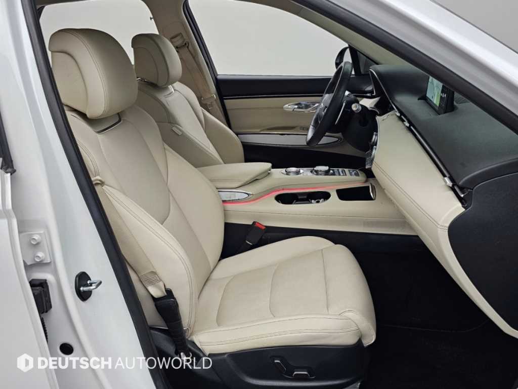 제네시스 GV70 2.5T 가솔린 AWD 기본형 이미지 10