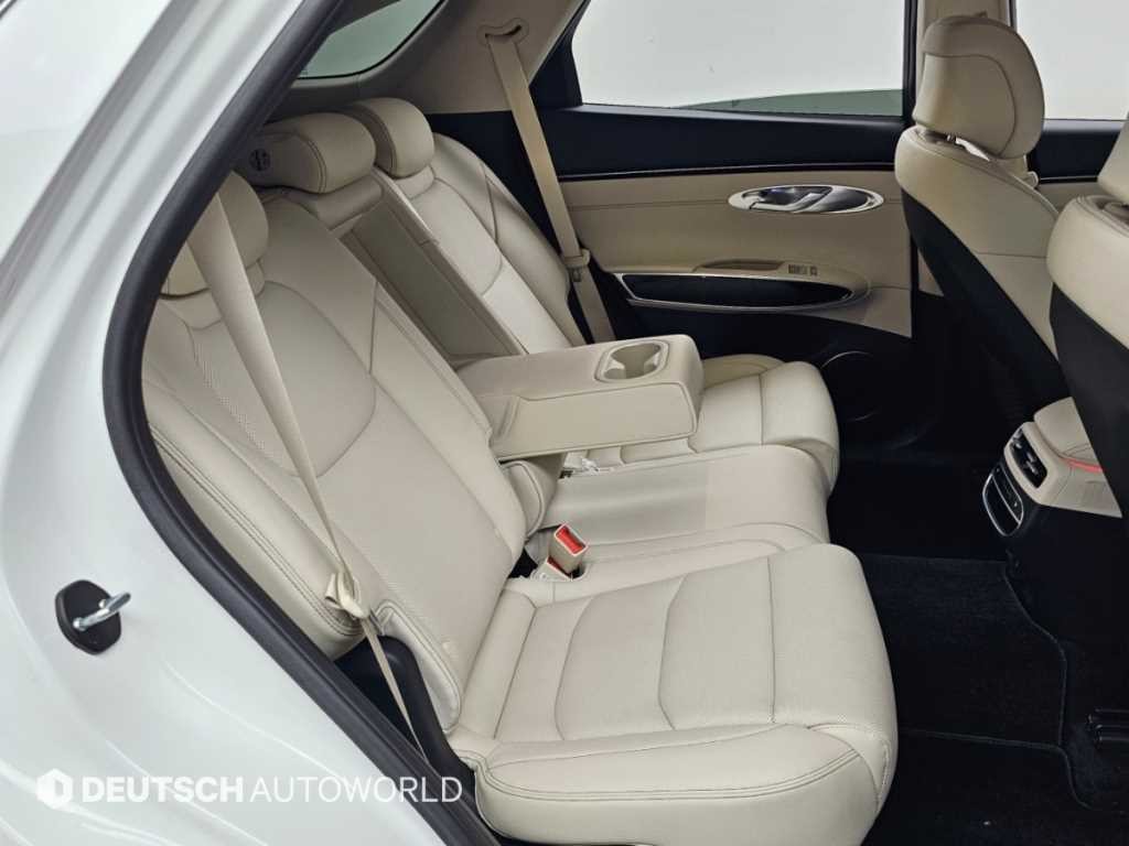 제네시스 GV70 2.5T 가솔린 AWD 기본형 이미지 12