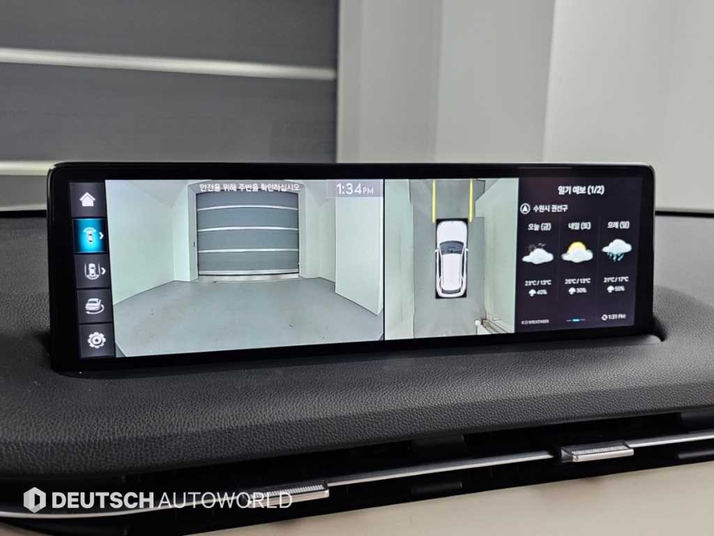 제네시스 GV70 2.5T 가솔린 AWD 기본형 이미지 15