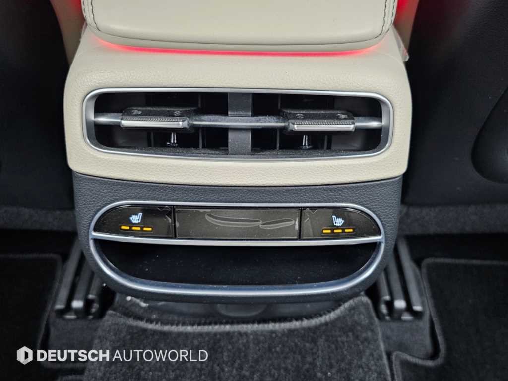 제네시스 GV70 2.5T 가솔린 AWD 기본형 이미지 16