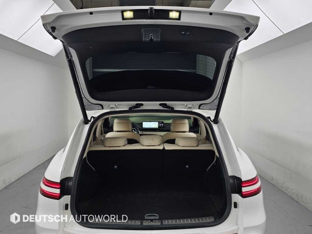 제네시스 GV70 2.5T 가솔린 AWD 기본형 이미지 19