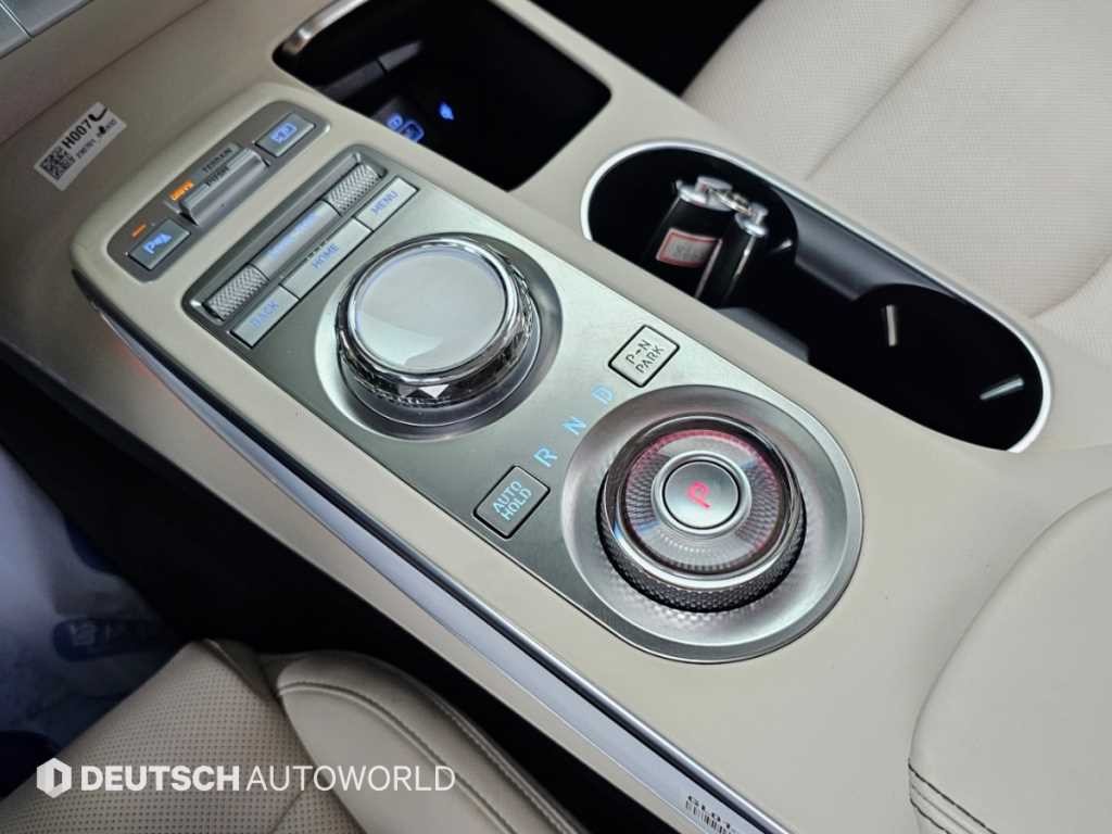 제네시스 GV70 2.5T 가솔린 AWD 기본형 이미지 9