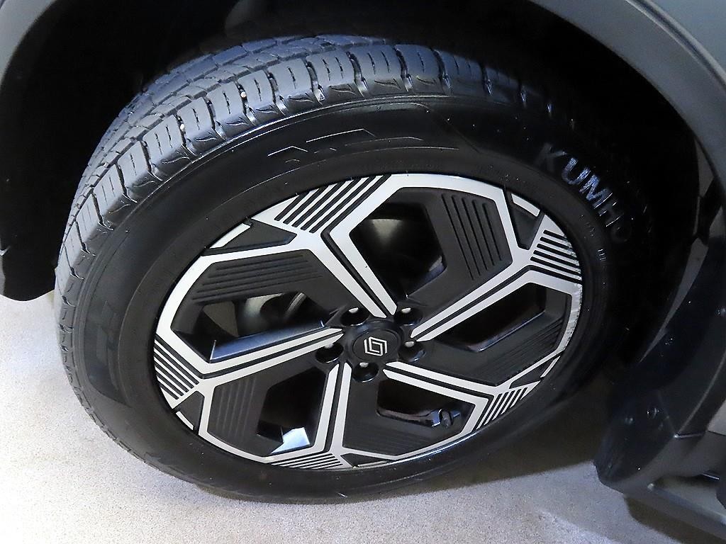 르노코리아(삼성) QM6 더뉴QM6 가솔린 2.0 GDe 프리미에르 2WD 이미지 20