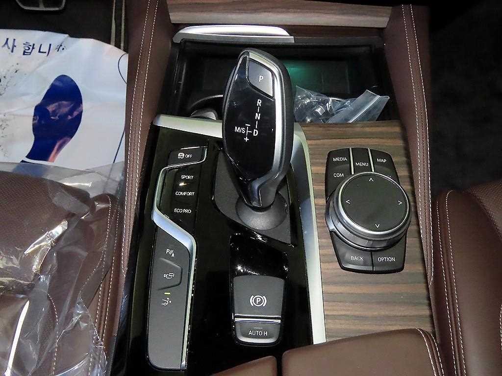 BMW 그란투리스모 6시리즈 GT (G32) 630i xDrive M 스포츠 이미지 12