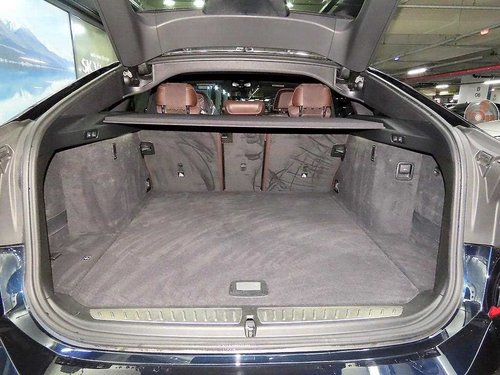 BMW 그란투리스모 6시리즈 GT (G32) 630i xDrive M 스포츠 이미지 17