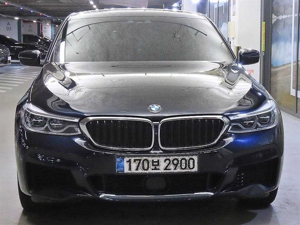 BMW 그란투리스모 6시리즈 GT (G32) 630i xDrive M 스포츠 이미지 2