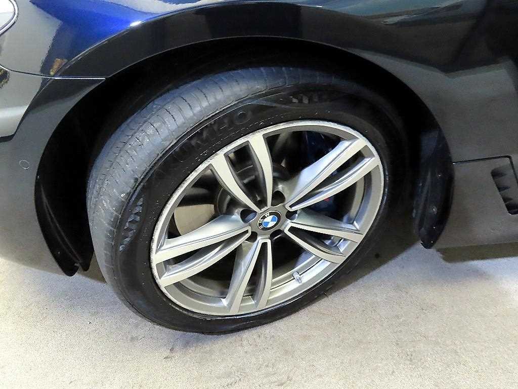 BMW 그란투리스모 6시리즈 GT (G32) 630i xDrive M 스포츠 이미지 20
