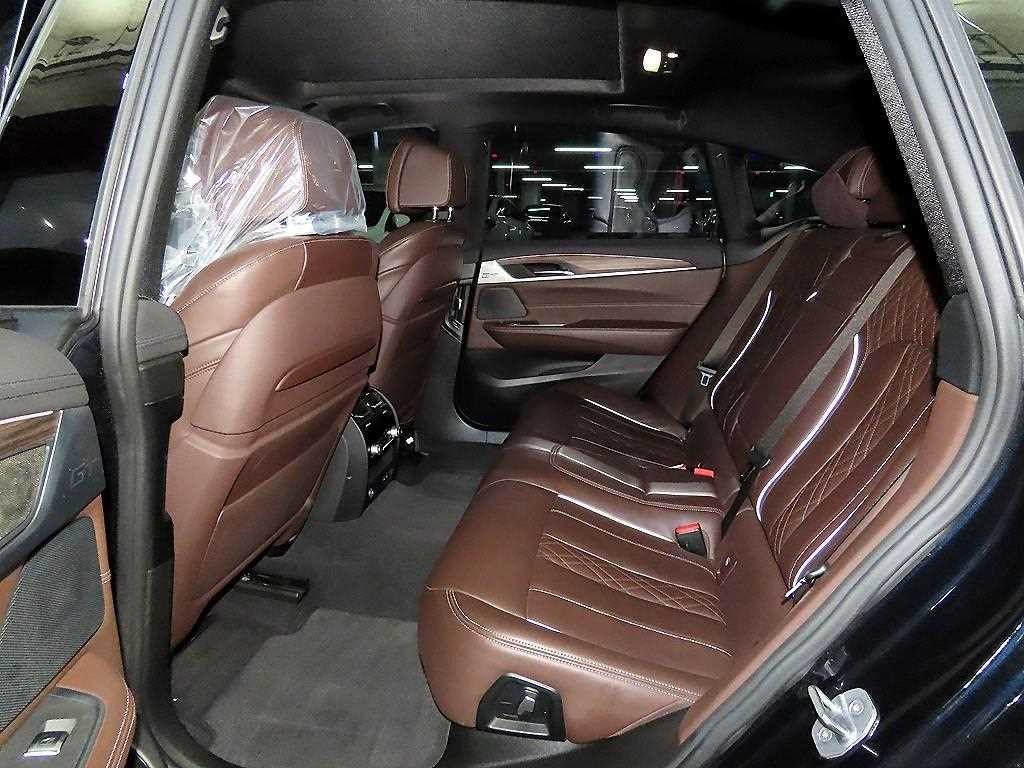BMW 그란투리스모 6시리즈 GT (G32) 630i xDrive M 스포츠 이미지 7