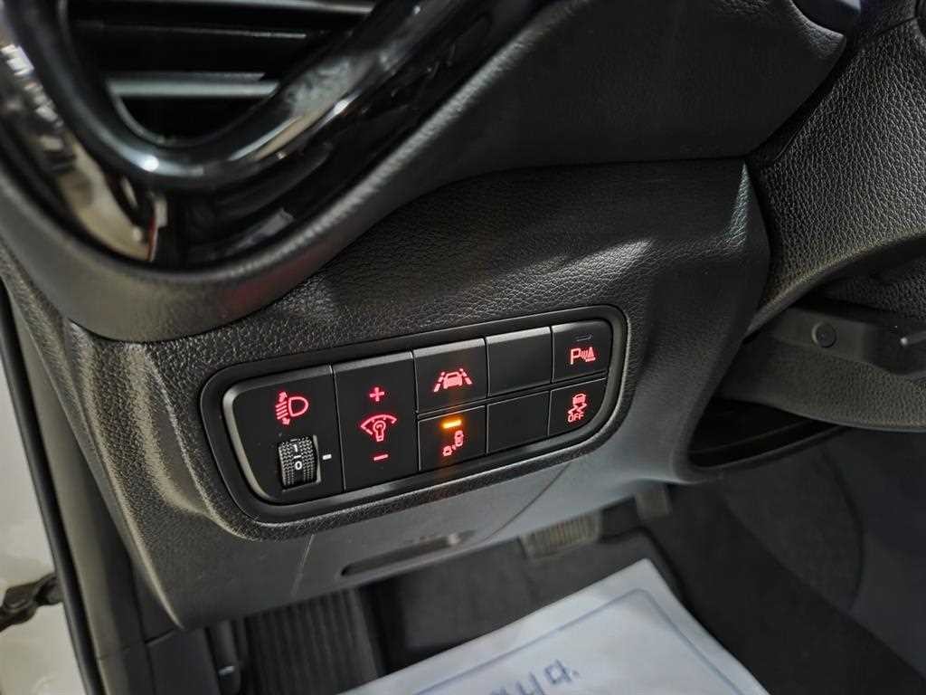 기아 쏘울 쏘울 부스터 1.6 T-GDI 노블레스 이미지 13