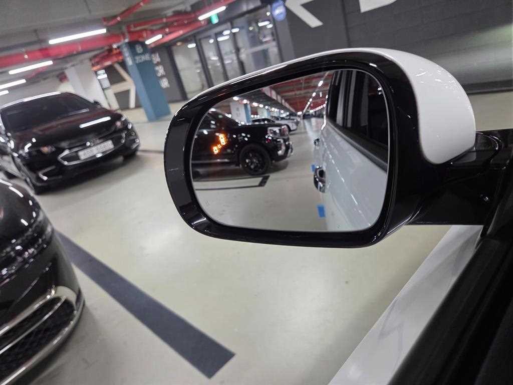 기아 쏘울 쏘울 부스터 1.6 T-GDI 노블레스 이미지 17