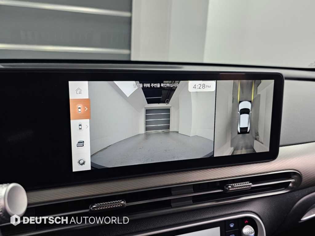 제네시스 GV60 스탠다드 2WD 이미지 15