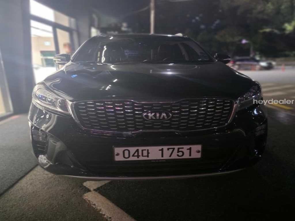 기아 쏘렌토 더 뉴 쏘렌토 디젤 2.0 2WD 프레스티지 이미지 1
