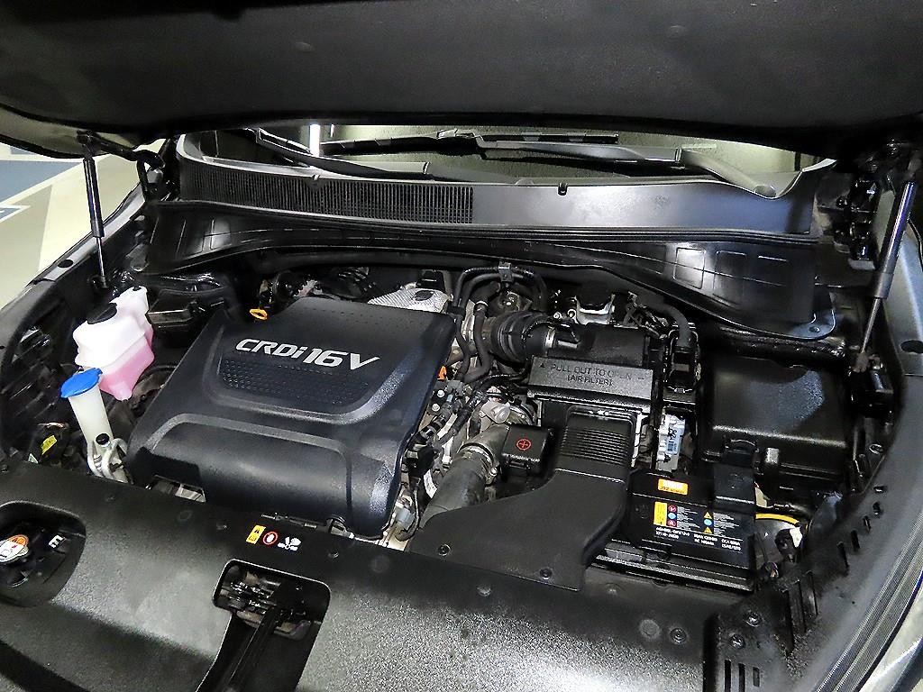 기아 쏘렌토 더 뉴 쏘렌토 디젤 2.0 2WD 프레스티지 이미지 19
