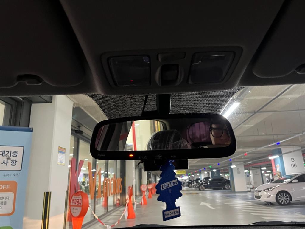 기아 모닝 올 뉴 모닝 (JA) 프레스티지 이미지 7
