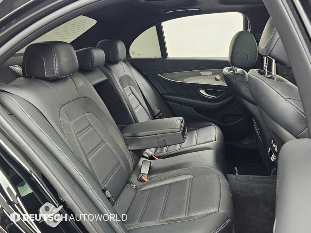 벤츠 E 클래스 E-클래스 W213 E53 AMG 4MATIC+ 이미지 12