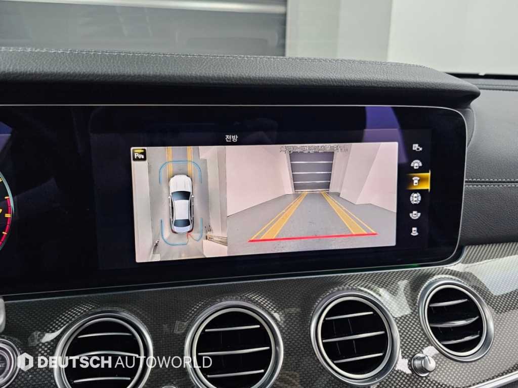 벤츠 E 클래스 E-클래스 W213 E53 AMG 4MATIC+ 이미지 15