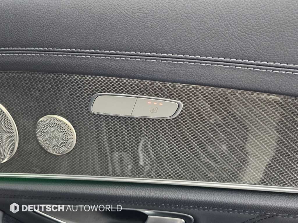 벤츠 E 클래스 E-클래스 W213 E53 AMG 4MATIC+ 이미지 16