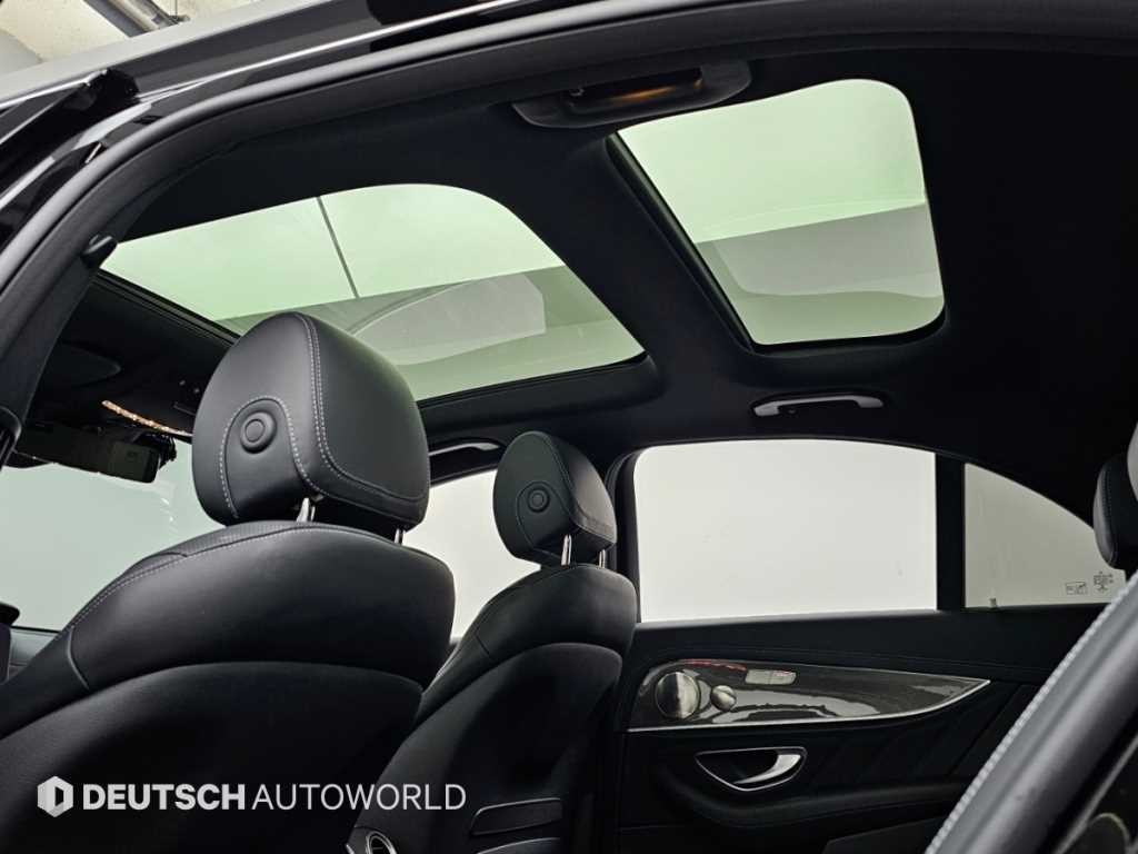 벤츠 E 클래스 E-클래스 W213 E53 AMG 4MATIC+ 이미지 18