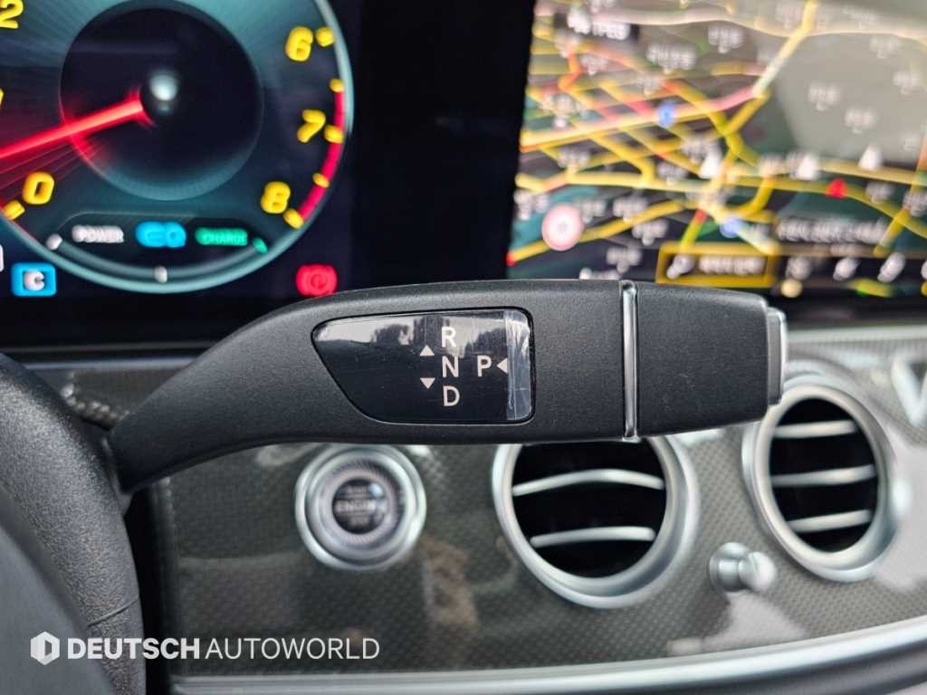 벤츠 E 클래스 E-클래스 W213 E53 AMG 4MATIC+ 이미지 9