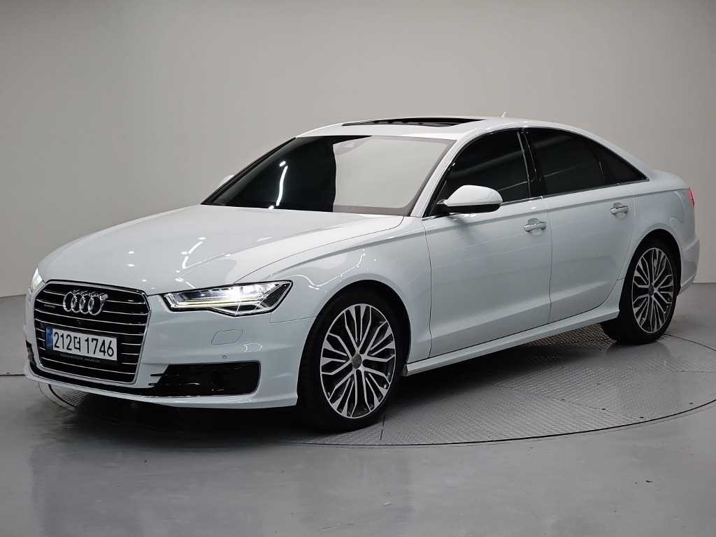 아우디 A6 뉴A6 55 TDI 콰트로 이미지 1