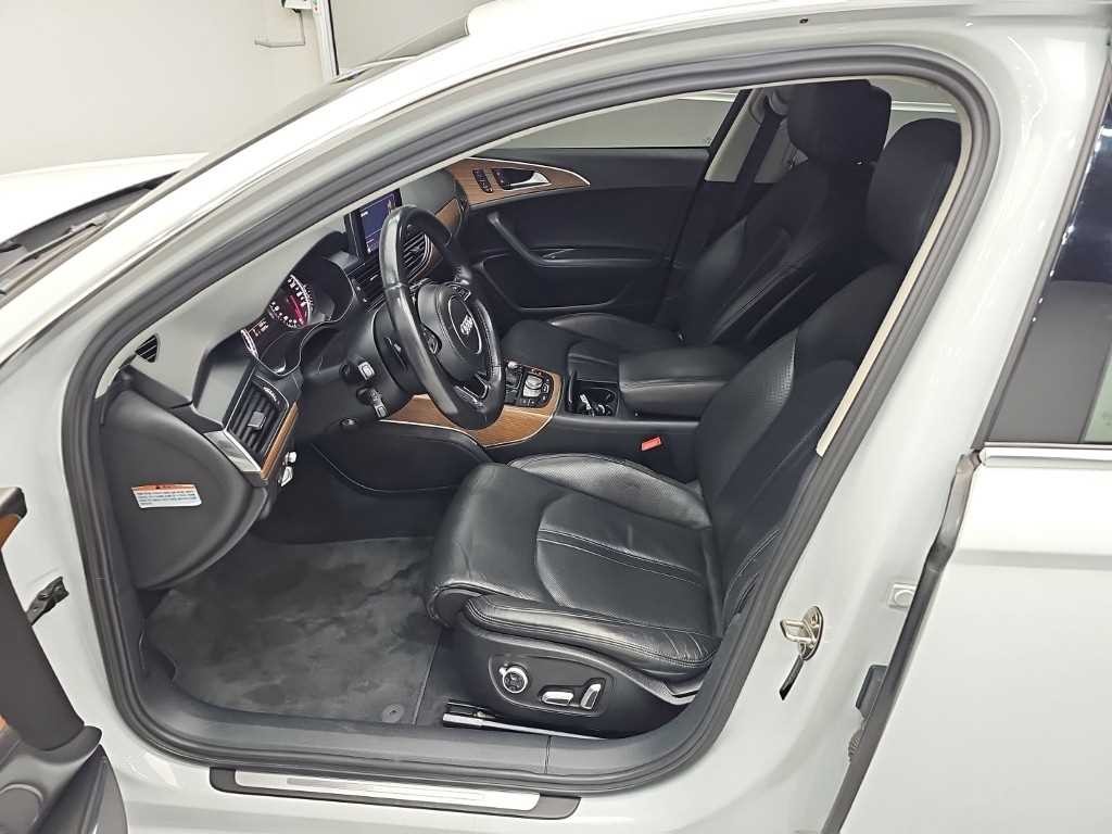 아우디 A6 뉴A6 55 TDI 콰트로 이미지 11