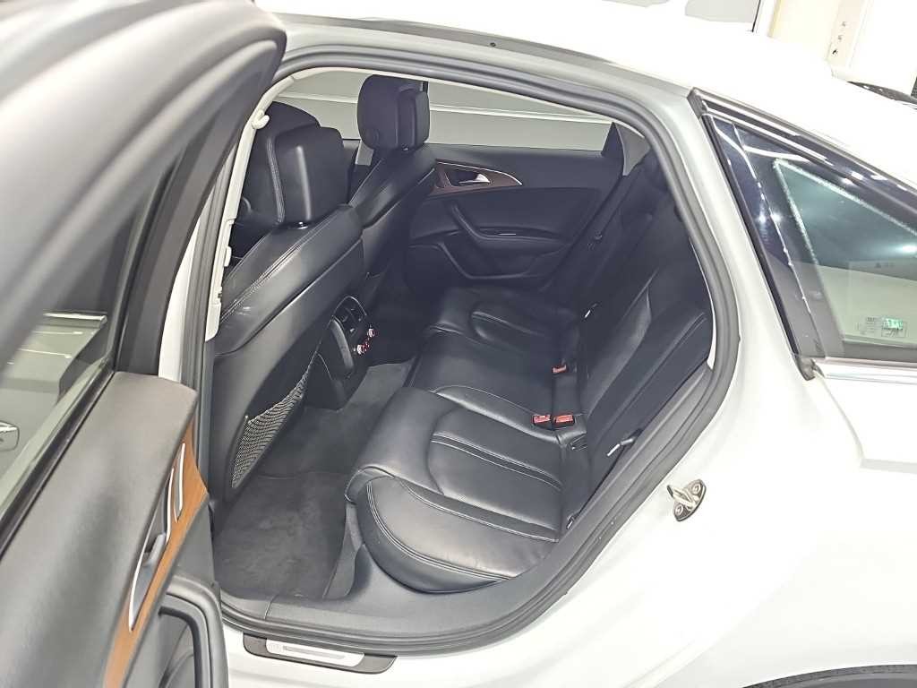 아우디 A6 뉴A6 55 TDI 콰트로 이미지 12