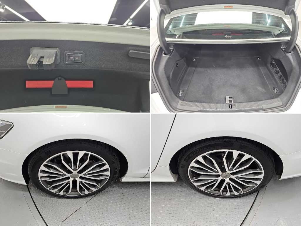 아우디 A6 뉴A6 55 TDI 콰트로 이미지 19