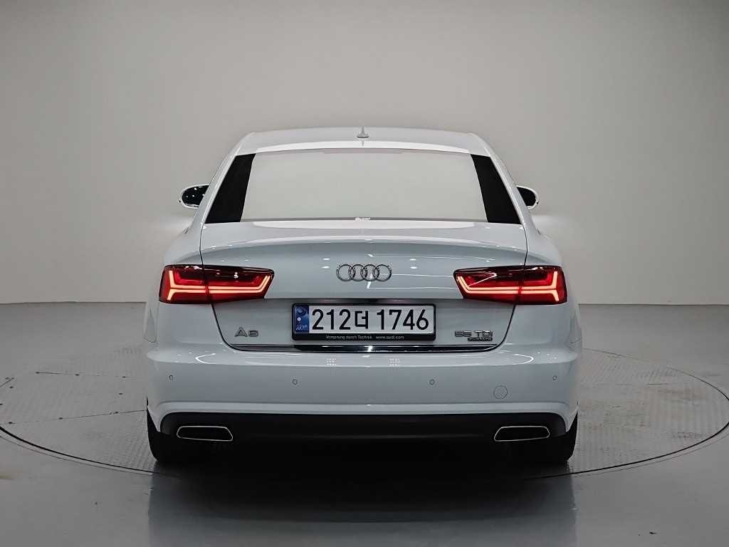 아우디 A6 뉴A6 55 TDI 콰트로 이미지 3