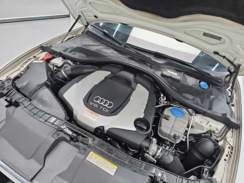 아우디 A6 뉴A6 55 TDI 콰트로 이미지 5