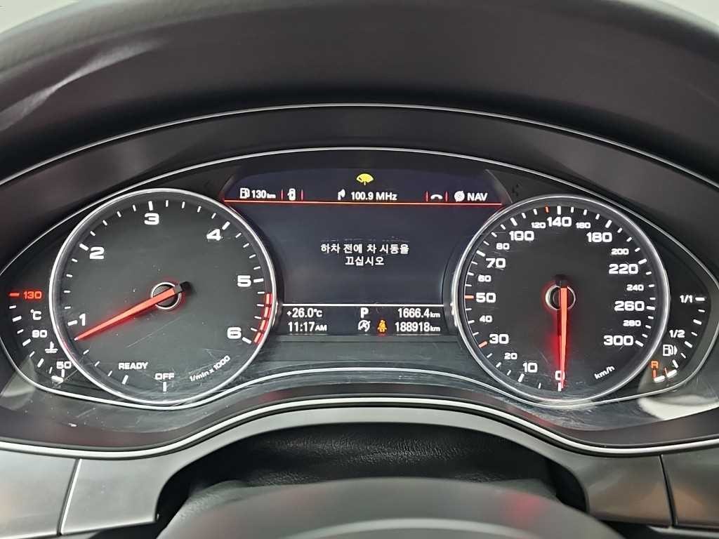 아우디 A6 뉴A6 55 TDI 콰트로 이미지 6