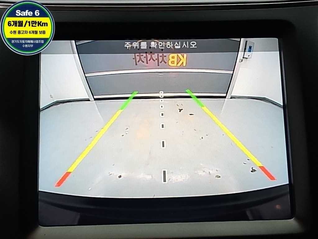 지프 체로키 체로키(KL) 2.4 론지튜드 하이 AWD 이미지 16