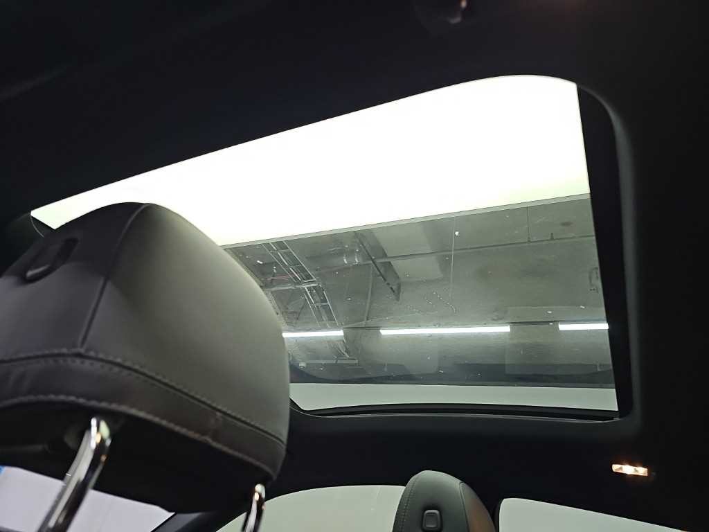 벤츠 GLE 클래스 GLE 클래스 W167 GLE 400d 4MATIC 쿠페 이미지 14