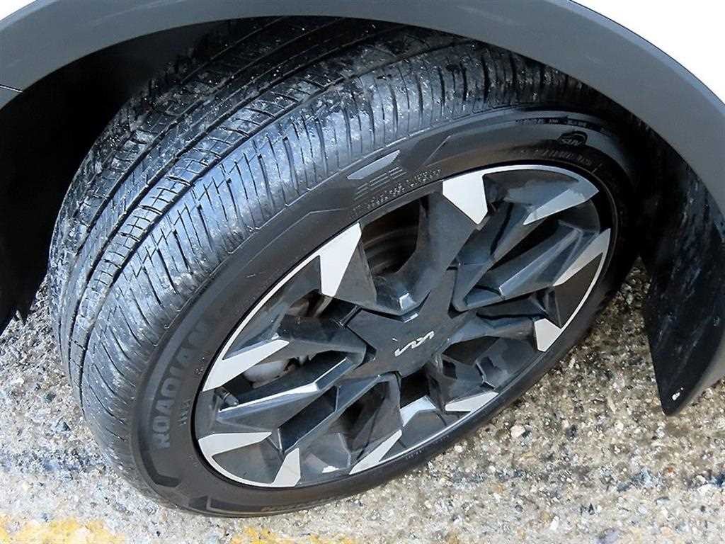 기아 쏘렌토 더 뉴 쏘렌토 4세대 가솔린 2.5T 2WD 시그니처 이미지 18