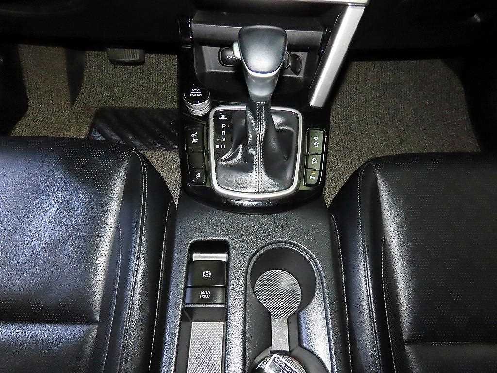 기아 셀토스 가솔린 1.6 터보 2WD 노블레스 이미지 12