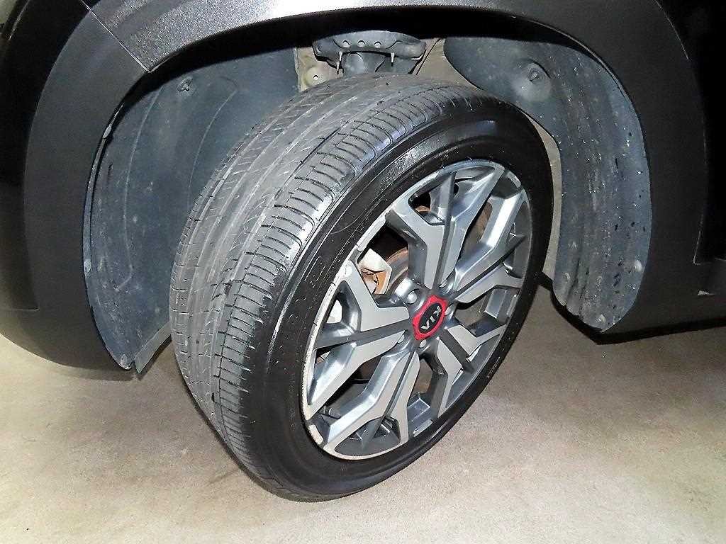 기아 셀토스 가솔린 1.6 터보 2WD 노블레스 이미지 20