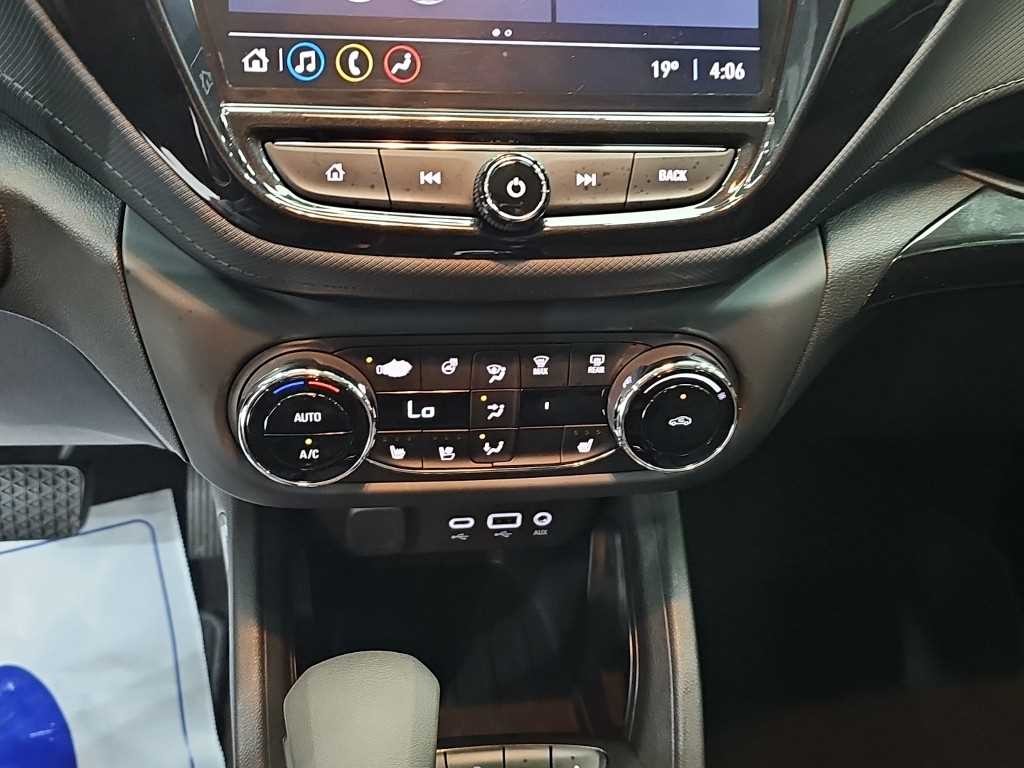 쉐보레 트레일블레이저 2WD 1.3 터보 가솔린 프리미어 이미지 10