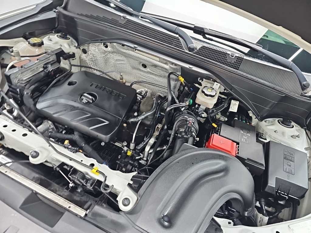 쉐보레 트레일블레이저 2WD 1.3 터보 가솔린 프리미어 이미지 5