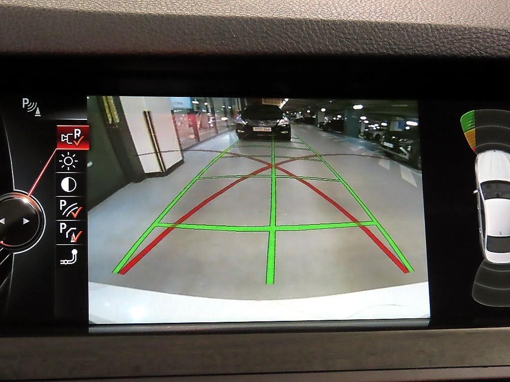 BMW 5시리즈 5시리즈 (F10) 520d 럭셔리 이미지 17