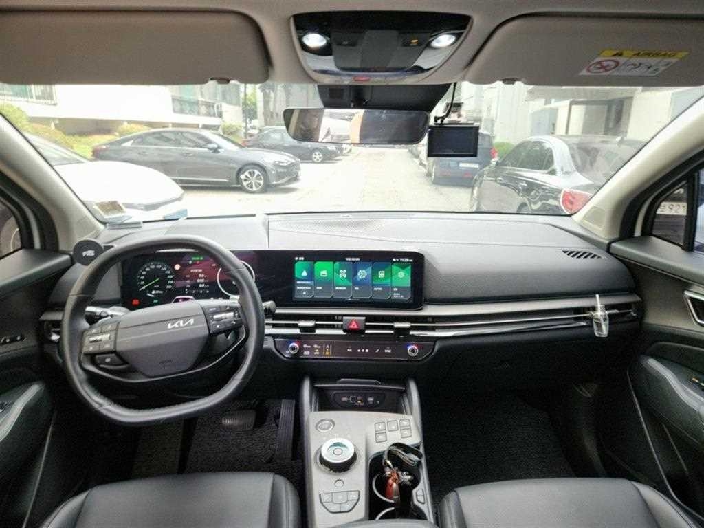 기아 스포티지 더 뉴 스포티지 5세대 (NQ5) 1.6 가솔린 2WD 시그니처 이미지 7