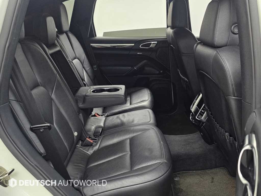포르쉐 카이엔 뉴 카이엔 3.0 디젤 이미지 12