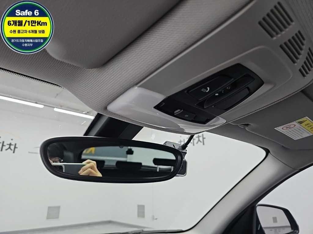 BMW 1시리즈 1시리즈 (F20) 118d 스포츠 이미지 15