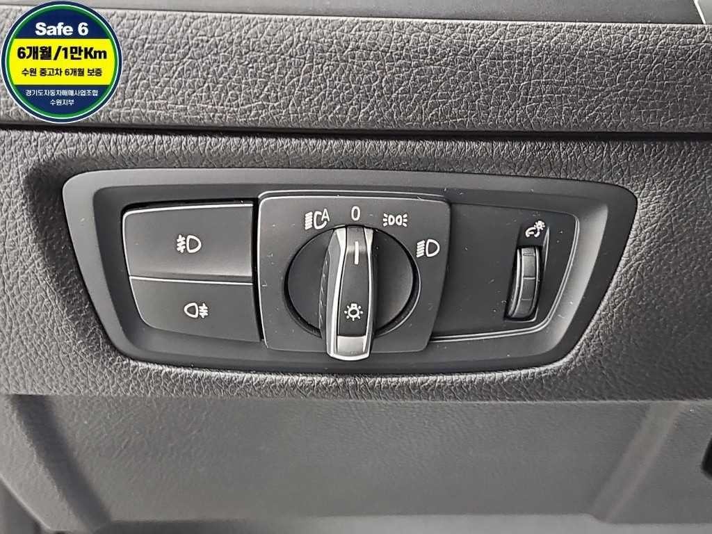 BMW 1시리즈 1시리즈 (F20) 118d 스포츠 이미지 16