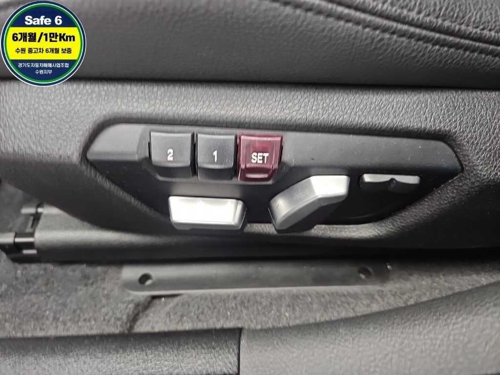 BMW 1시리즈 1시리즈 (F20) 118d 스포츠 이미지 17